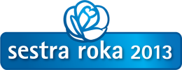 Logo Sestra roka